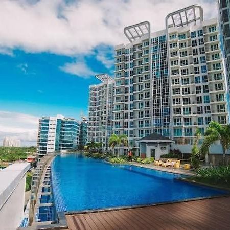 Condo-Mactan Newtown Île de Mactan Extérieur photo