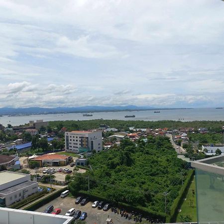 Condo-Mactan Newtown Île de Mactan Extérieur photo