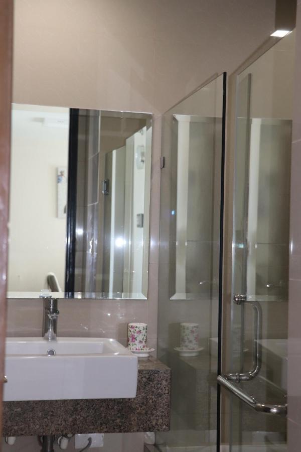 Condo-Mactan Newtown Île de Mactan Extérieur photo
